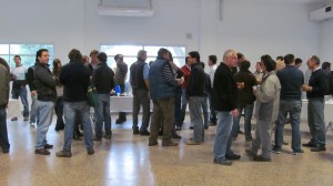 monitoreo agricola
